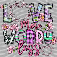 Valentine's Day-QRJ  7568